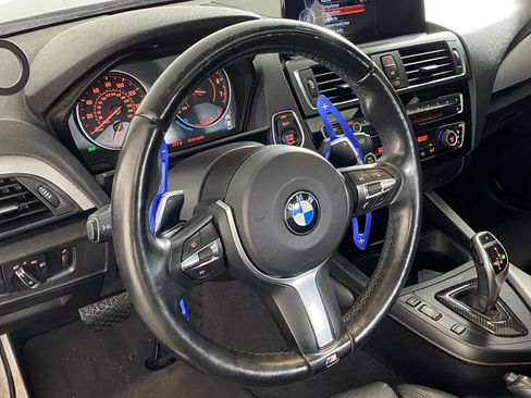 Used 2016 BMW M235i xDrive Coupe image 13