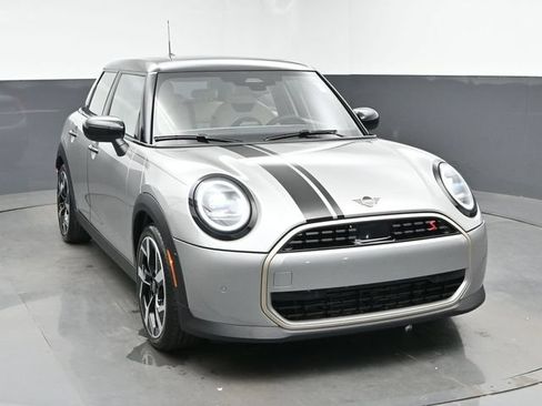 Used 2026 MINI Cooper S FWD image 2