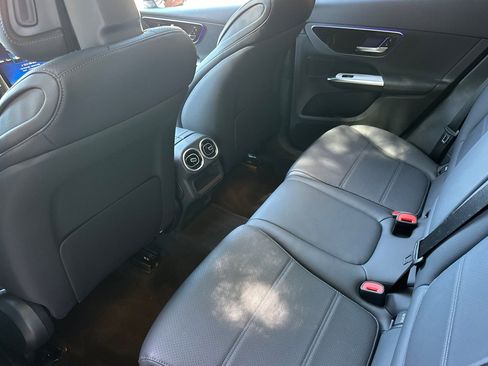 Certified 2026 Mercedes-Benz GLC 300 4MATIC image 15