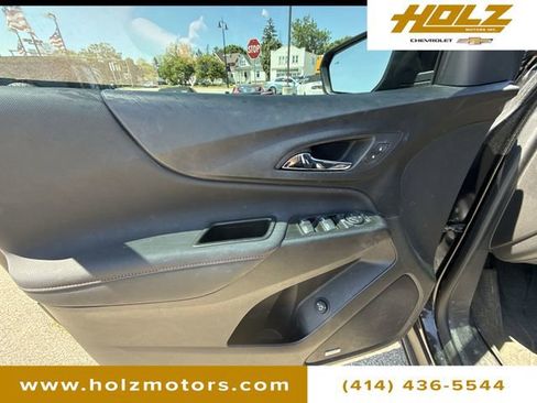 Certified 2024 Chevrolet Equinox RS w/ RS Leather Package AWD/4WD image 21