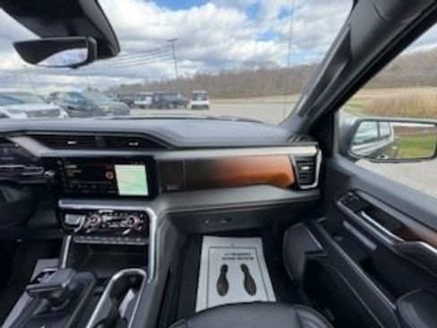 Used 2024 GMC Sierra 1500 Denali image 26