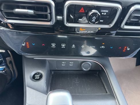 New 2026 Nissan Sentra SR image 17