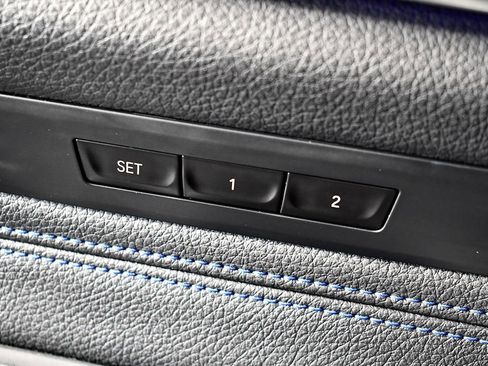 Used 2018 BMW 640i Gran Turismo xDrive w/ M Sport Package image 20