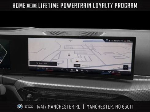 Certified 2025 BMW 330i xDrive Sedan w/ Premium Package image 85