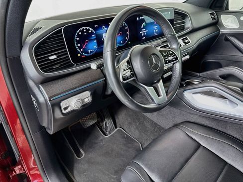 Used 2022 Mercedes-Benz GLE 350 4MATIC image 9