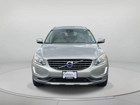 Used 2015 Volvo XC60 T6 Premier Plus AWD/4WD image 9