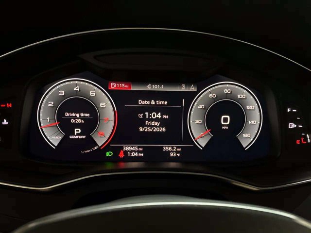 Used 2019 Audi A6 3.0T Premium Plus w/ Premium Plus Package AWD/4WD image 18