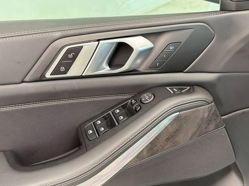 Certified 2024 BMW X5 xDrive40i AWD/4WD image 22