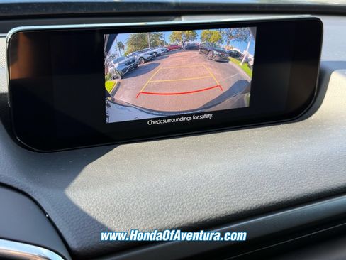 Used 2025 MAZDA CX-50 2.5 Hybrid w/ Premium Plus Pkg AWD/4WD image 21