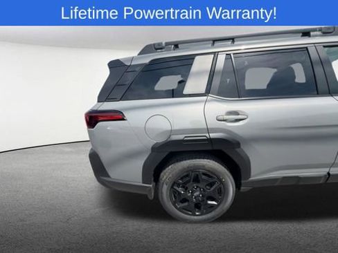 New 2026 Subaru Outback Limited w/ Premium/Limited Package 2 AWD/4WD image 9