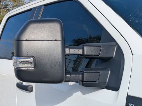 New 2026 Ford F250 XL w/ XL Driver Assist Package image 14