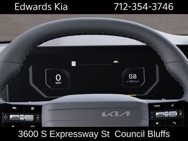New 2027 Kia Carnival SX Prestige FWD image 23