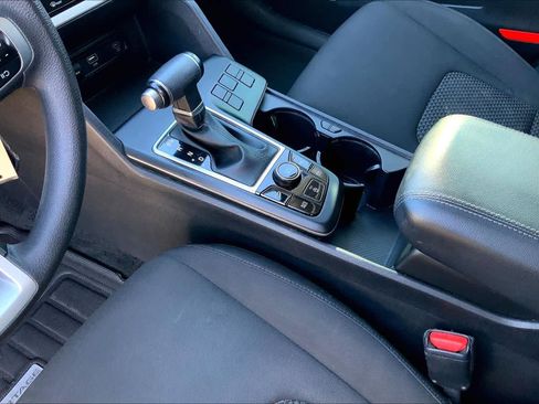 Certified 2023 Kia Sportage LX image 16