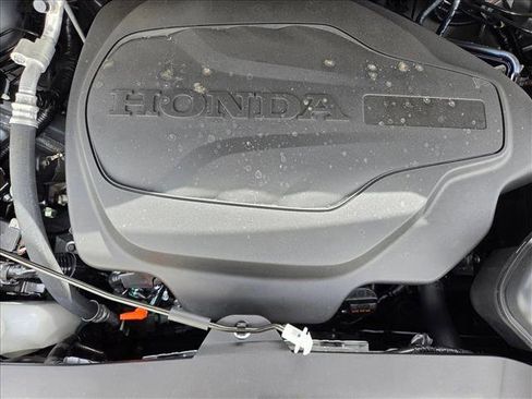 New 2026 Honda Odyssey Touring image 16