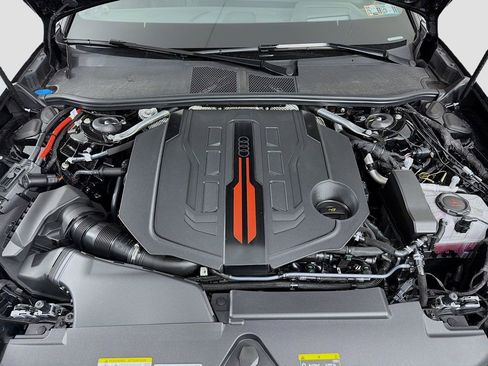 New 2025 Audi S5 Premium Plus image 32