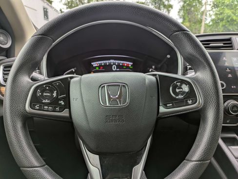 Used 2021 Honda CR-V EX image 21