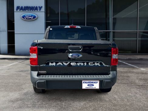 Used 2022 Ford Maverick XL FWD image 5