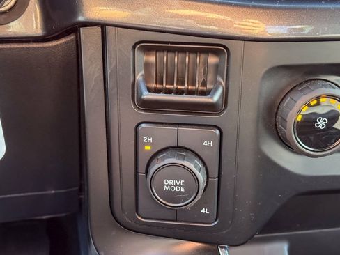 Used 2023 Ford F150 XL w/ STX Appearance Package AWD/4WD image 28