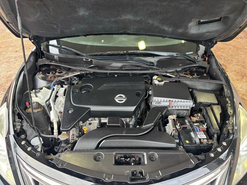 Used 2013 Nissan Altima 2.5 S image 26