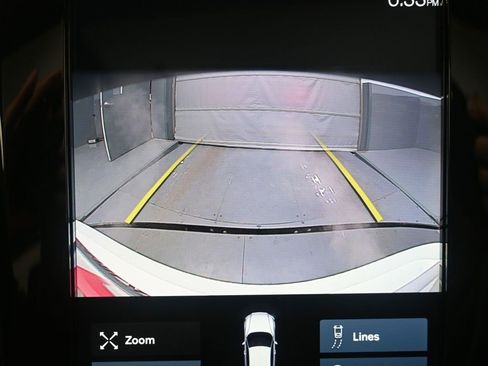 Used 2020 Volvo S60 T6 Inscription w/ Protection Package Premier image 15