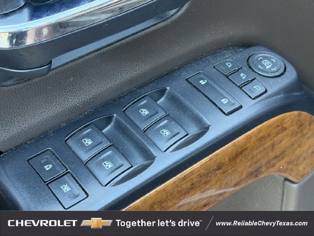 Used 2015 Chevrolet Silverado 3500 High Country w/ Duramax Plus Package AWD/4WD image 28
