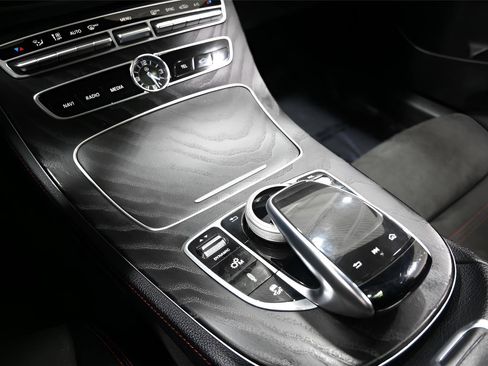 Used 2019 Mercedes-Benz E 53 AMG 4MATIC Coupe image 26