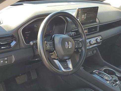 Used 2023 Honda Pilot Elite image 15