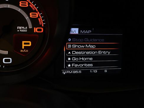Certified 2017 Ferrari 488 Spider RWD image 99