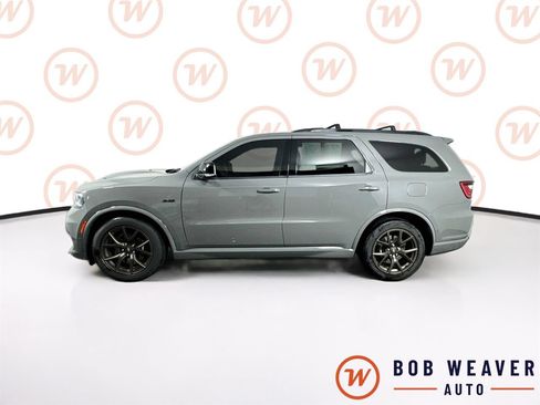 Used 2025 Dodge Durango R/T AWD/4WD image 4