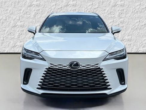 New 2026 Lexus RX 350 Premium Plus FWD image 8