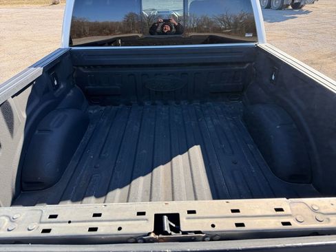 Used 2019 Ford F150 King Ranch w/ Equipment Group 601A Luxury AWD/4WD image 16
