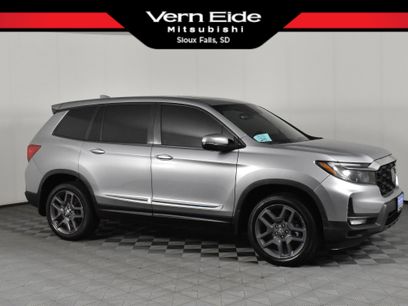 Used 2023 Honda Passport EX-L