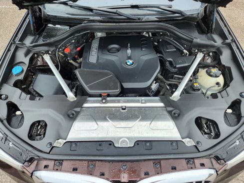 Used 2018 BMW X3 xDrive30i AWD/4WD image 32