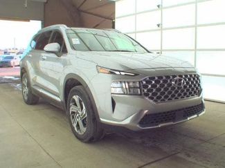 Used 2023 Hyundai Santa Fe SEL w/ Premium Package video 1