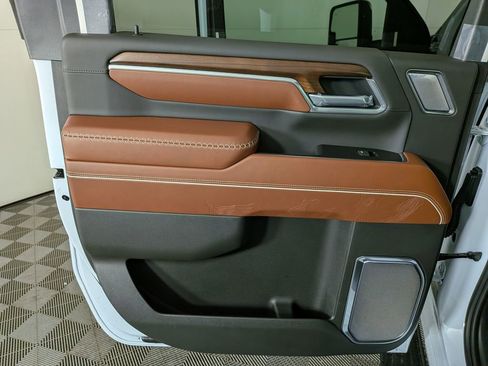 New 2026 GMC Sierra 2500 Denali Ultimate AWD/4WD image 30