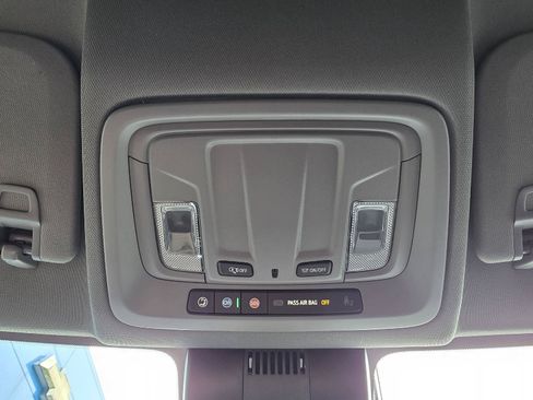 New 2026 Chevrolet Silverado 1500 RST AWD/4WD image 17