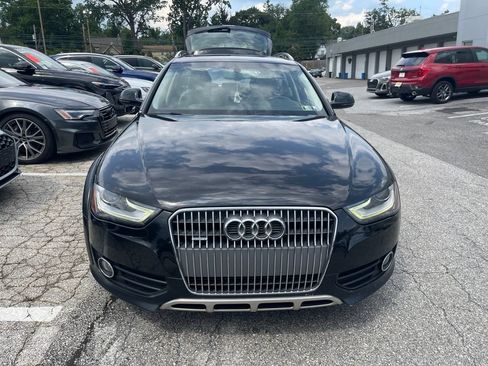 Used 2014 Audi A4 Premium Plus AWD/4WD image 8