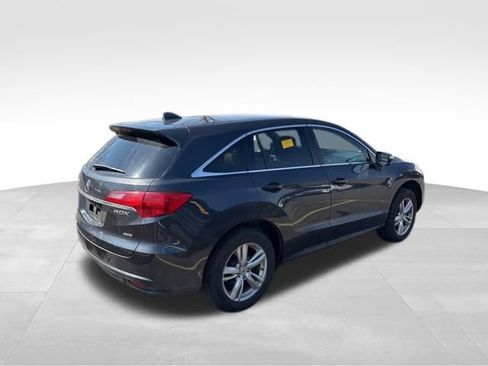 Used 2013 Acura RDX AWD w/ Technology Package image 6