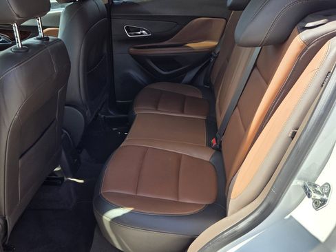 Used 2015 Buick Encore Premium image 5