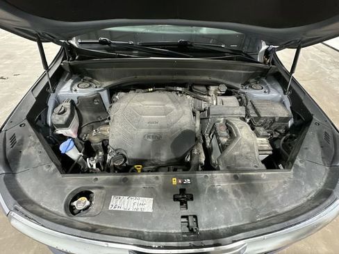 Used 2021 Kia Telluride S image 22