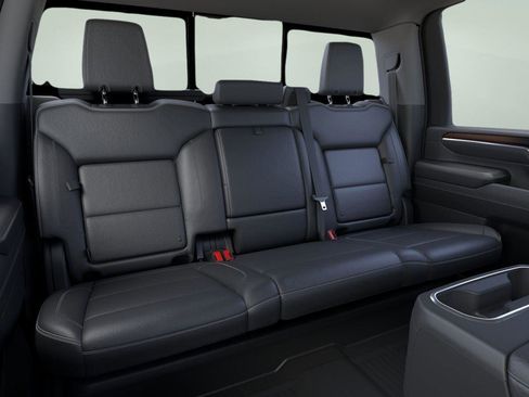 New 2026 GMC Sierra 3500 Denali w/ Technology Package image 17