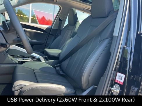 New 2025 Audi Q5 2.0T Premium Plus image 24