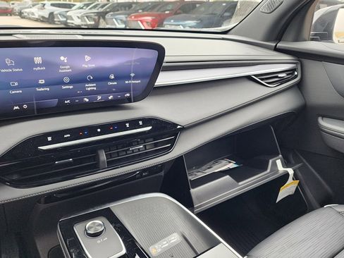 New 2026 Buick Enclave Sport Touring image 36