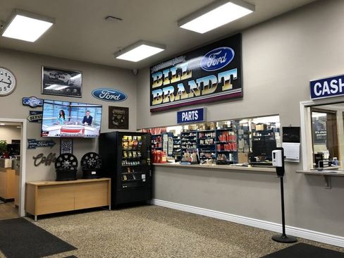 New 2026 Ford F150 STX w/ F-150 LOBO Package image 26