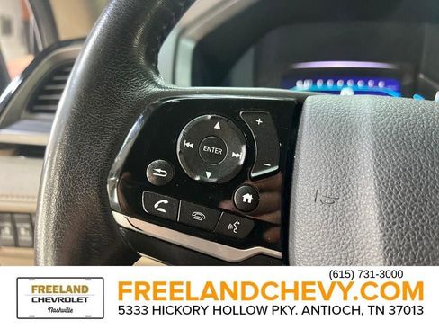 Used 2023 Honda Odyssey Elite image 18