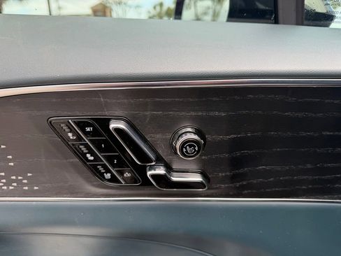 Used 2024 Cadillac Lyriq Luxury w/ Nappa Leather Package RWD image 17