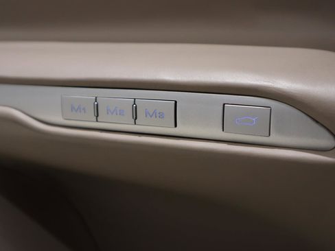 Certified 2023 Ferrari Purosangue AWD/4WD image 27