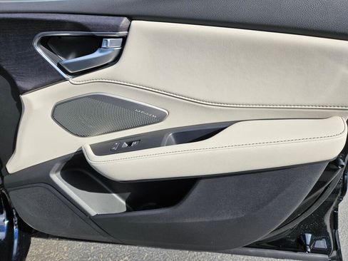 New 2026 Acura RDX SH-AWD w/Advance image 13