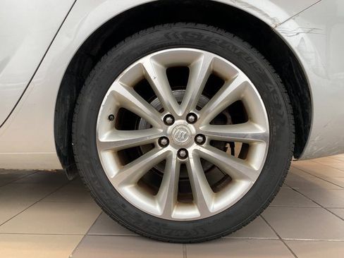 Used 2014 Buick Verano image 23