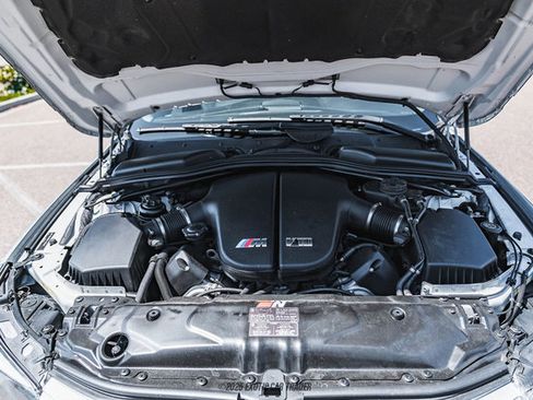 Used 2006 BMW M5 image 15